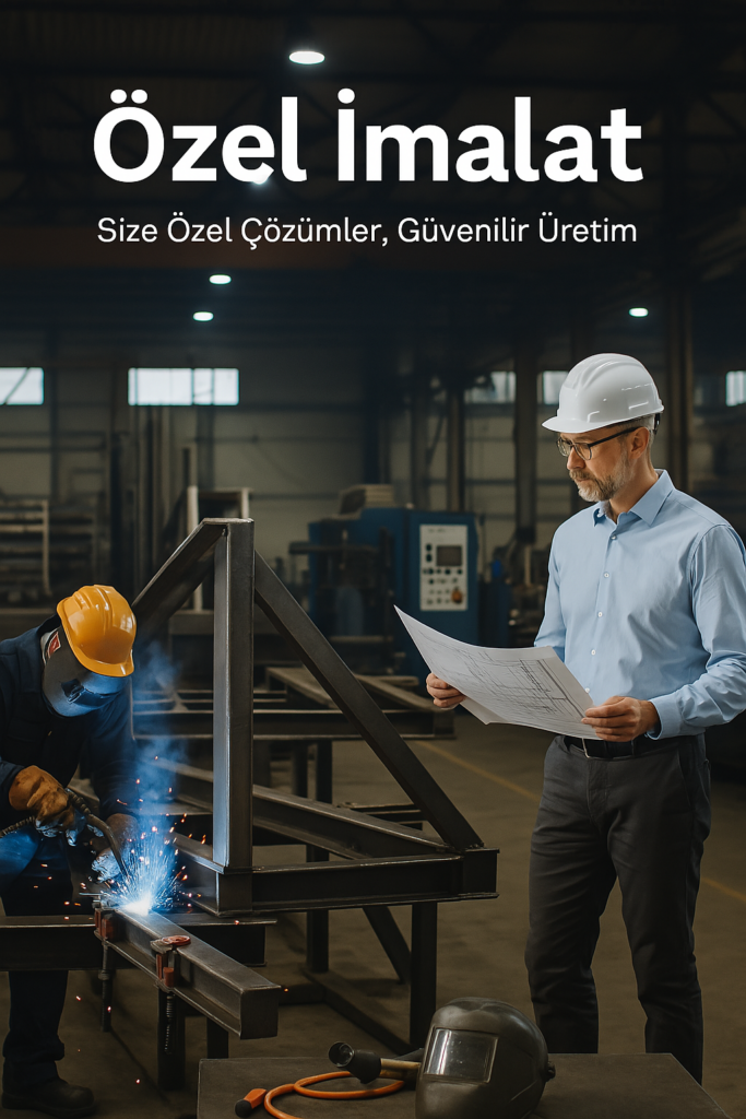 Dilovası mekanik bakım