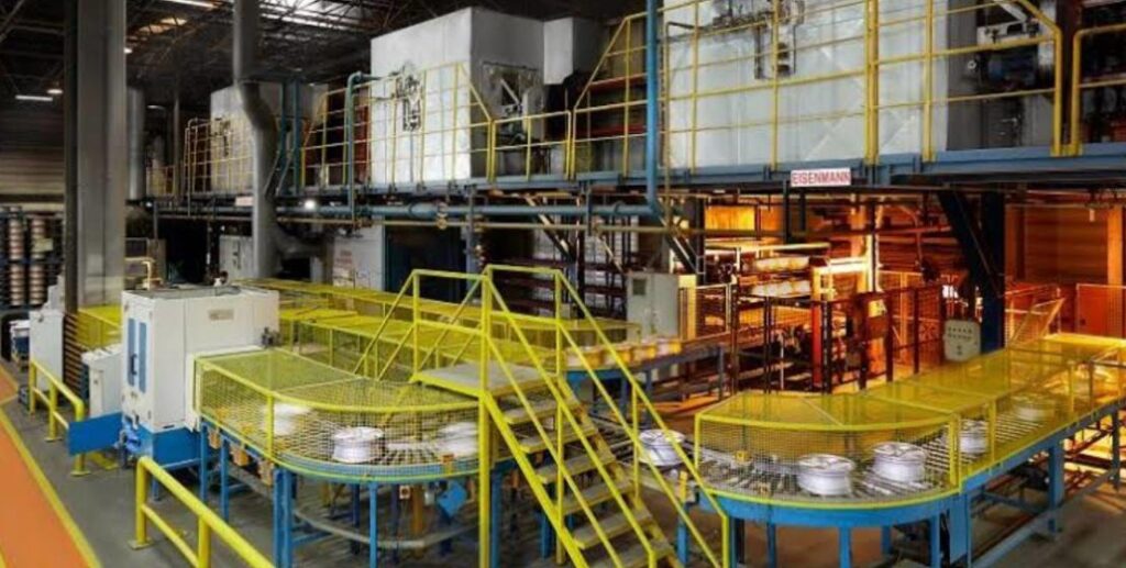 Dilovası Fabrika Bakım Duruş Hizmetleri